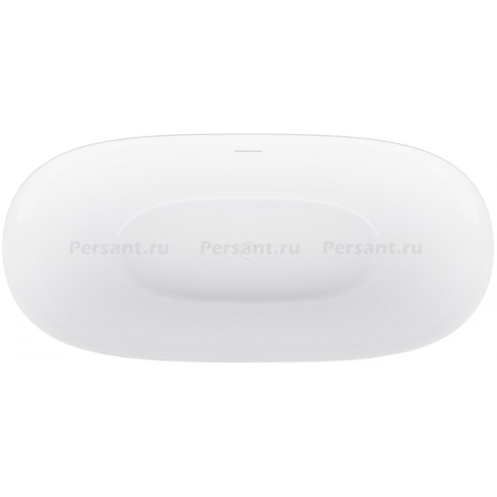 Акриловая ванна Vincea 170x80 VBT-708-1700 белая, отдельностоящая