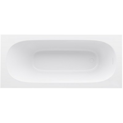 Акриловая ванна Vincea 170x75 VBT-710-1700 белая