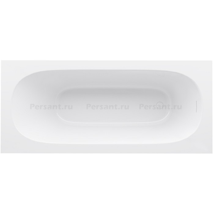 Акриловая ванна Vincea 170x75 VBT-710-1700 белая