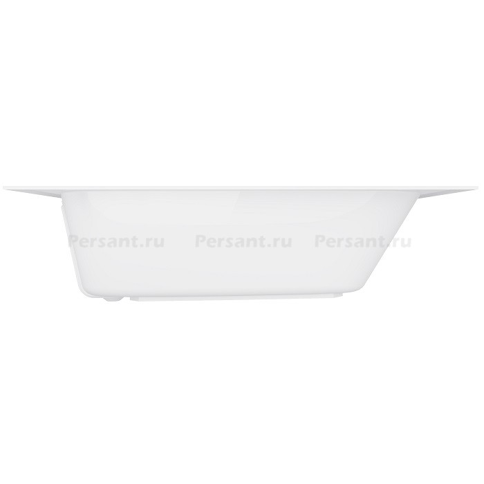 Акриловая ванна Vincea 170x75 VBT-710-1700 белая