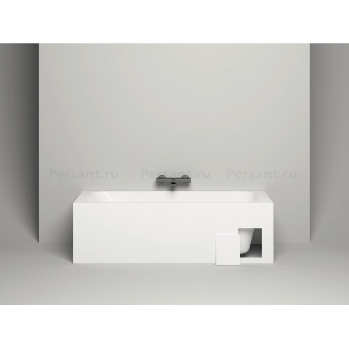 Ванна Salini Orlanda 170x80 102126M S-Stone