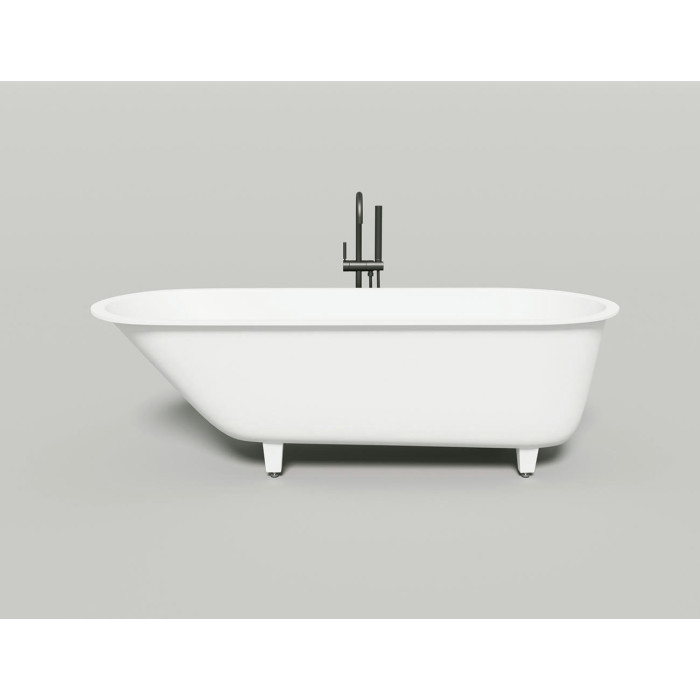 Ванна Salini Ornella 179.5x79.5 102422M S-Stone