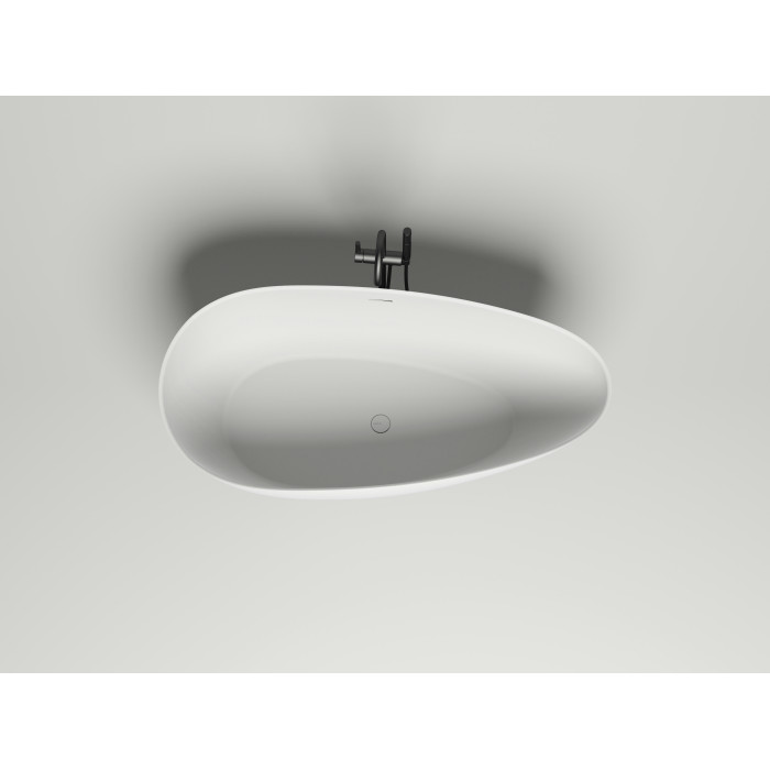 Ванна Salini Paola 172x82.5 101512SM S-Stone