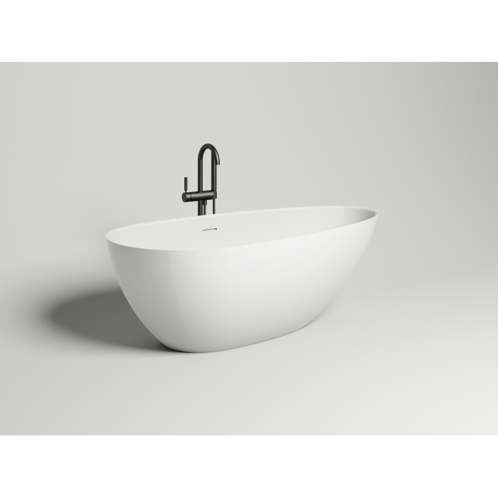 Ванна Salini Paola 160x77 101611SM S-Stone