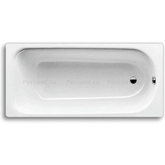 Стальная ванна Kaldewei Saniform Plus 170x70 standard mod. 363-1 111800010001