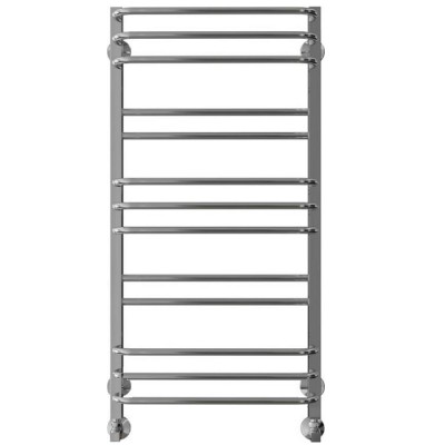 Полотенцесушитель водяной Ravak Cube 50х100 X04000083669 хром