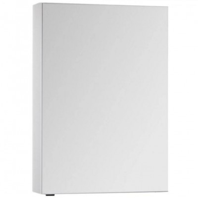 Зеркало-шкаф Aquanet Алвита 00183994 60 белый