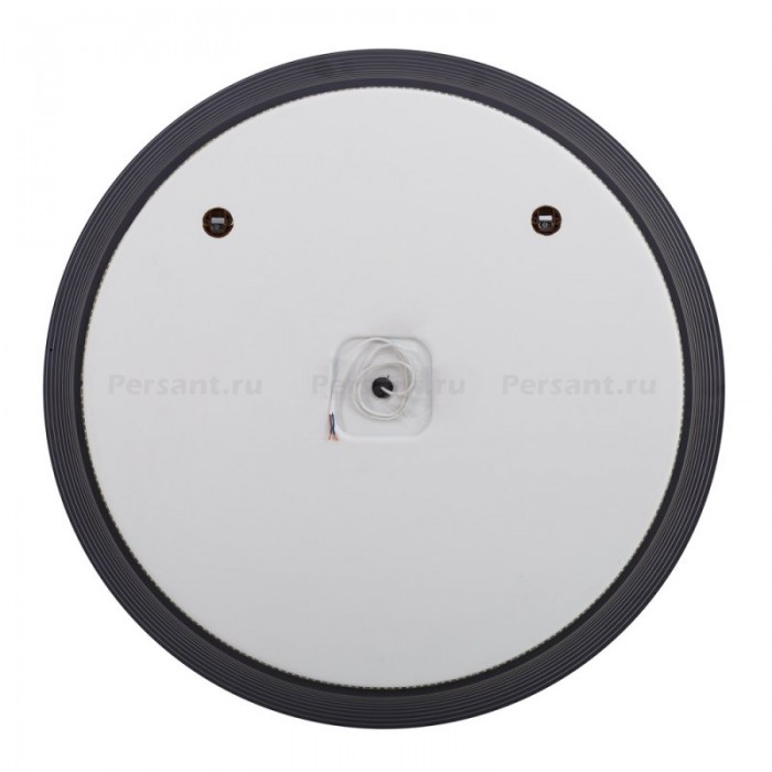 Зеркало Cezares Eco 90 круглое с LED-подсветкой CZR-SPC-ECO-900-LED-TCH