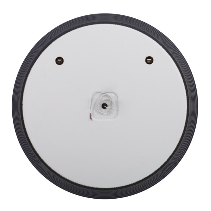 Зеркало Cezares Eco 60 круглое с LED-подсветкой CZR-SPC-ECO-600-LED-TCH