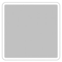 Зеркало BelBagno 80x80 SPC-MAR-800-800-LED-BTN с кнопочным выключателем и подсветкой