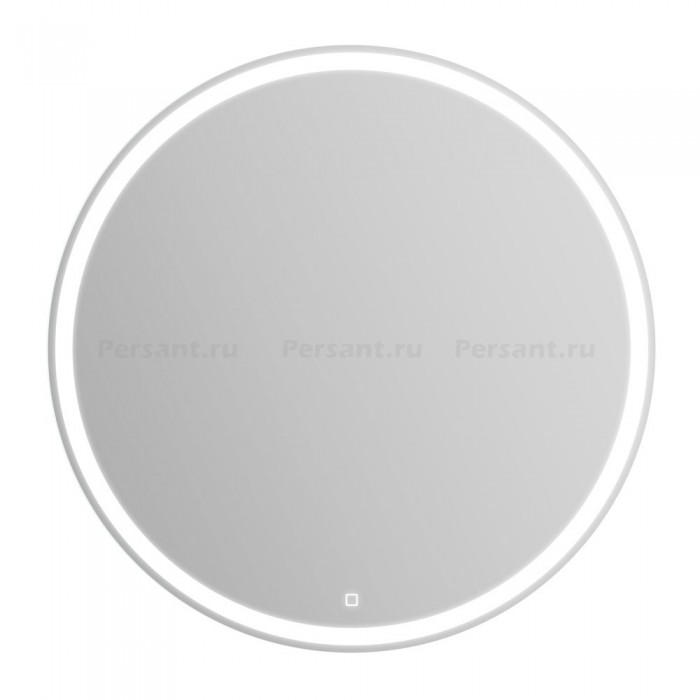 Зеркало BelBagno 70 SPC-RNG-700-LED-TCH с подсветкой с сенсорным выключателем