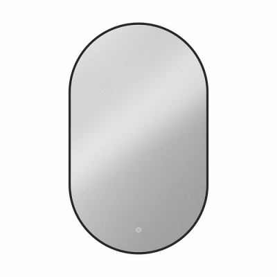 Зеркало Vincea 50x90 VLM-3AU900B с контурной подсветкой, сенсорный выключатель, диммер