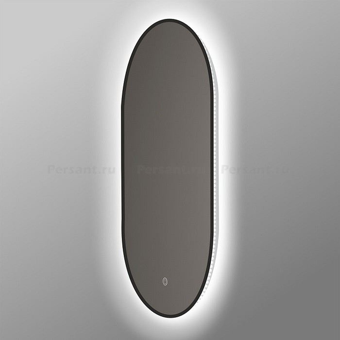 Зеркало Vincea 50x90 VLM-3AU900B с контурной подсветкой, сенсорный выключатель, диммер