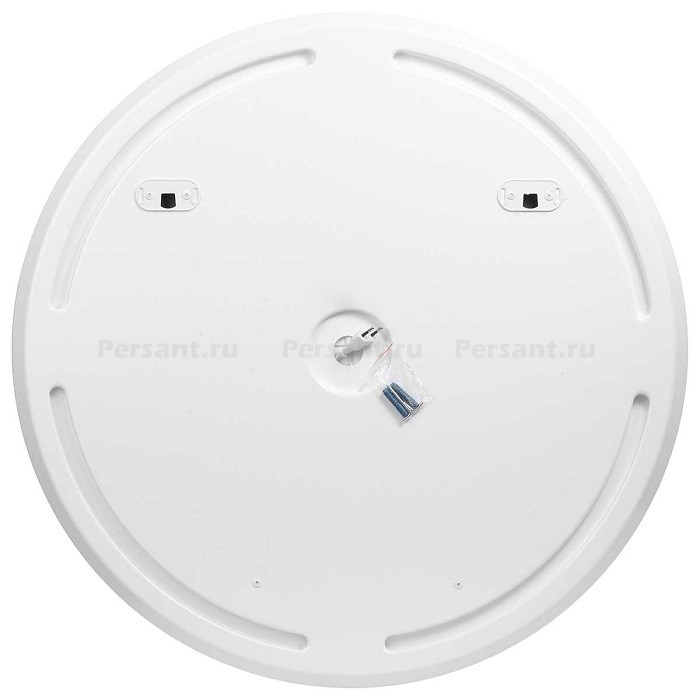 Зеркало Vincea 70 VLM-3DE700-2 с подсветкой и антизапотевателем, сенсор, диммер