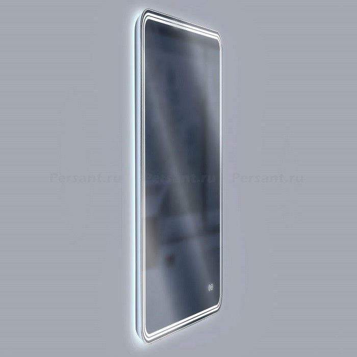 Зеркало Vincea 60x80 VLM-3MA600-2 с подсветкой и антизапотевателем, сенсор, диммер