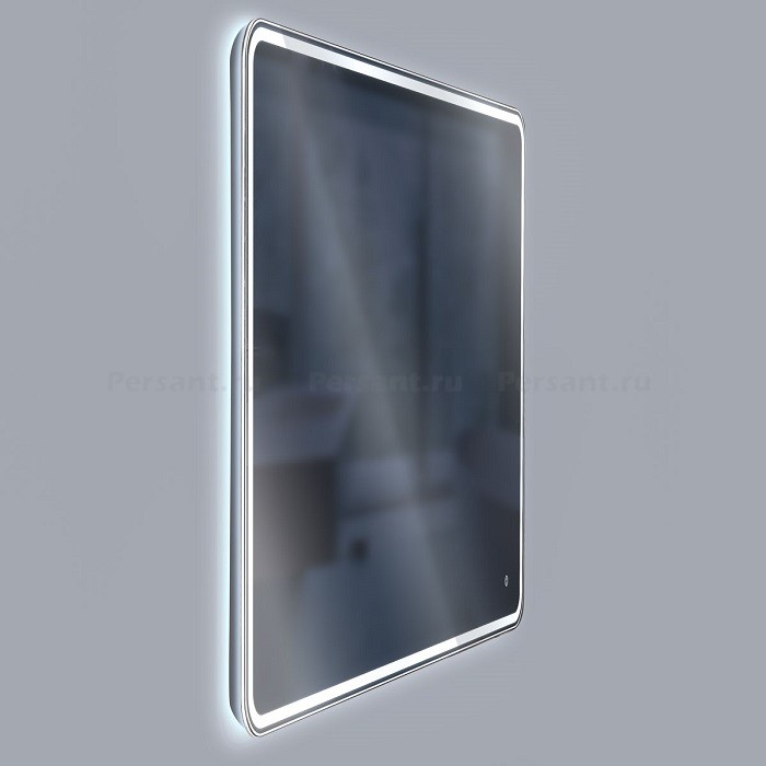Зеркало Vincea 100x80 VLM-3VC100 с подсветкой, сенсорный выключатель, диммер