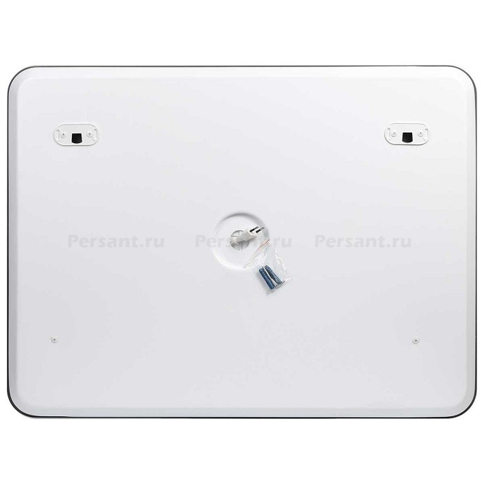 Зеркало Vincea 100x80 VLM-3VC100 с подсветкой, сенсорный выключатель, диммер