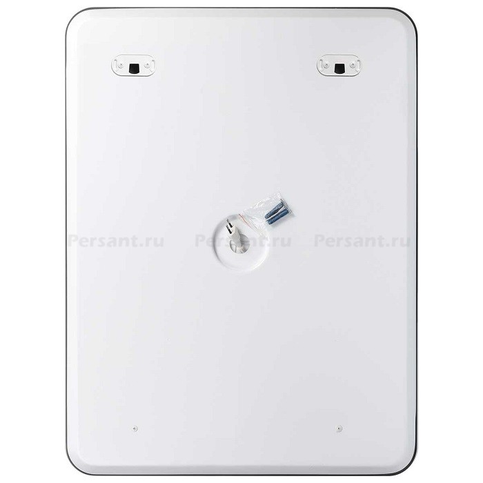 Зеркало Vincea 70x80 VLM-3VC700-2 с подсветкой и антизапотевателем, сенсор, диммер