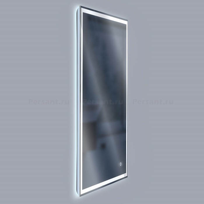Зеркало Vincea 60x70 VLM-3VN6007 с подсветкой, сенсорный выключатель, диммер