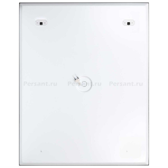Зеркало Vincea 60x80 VLM-3VN600-2 с подсветкой и антизапотевателем, сенсор, диммер
