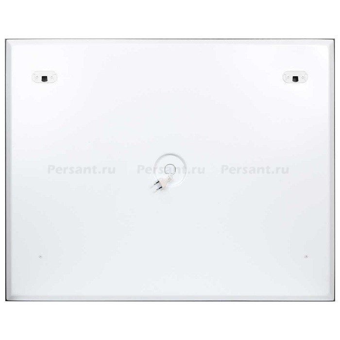 Зеркало Vincea 100x80 VLM-3VN100-2 с подсветкой и антизапотевателем, сенсор, диммер