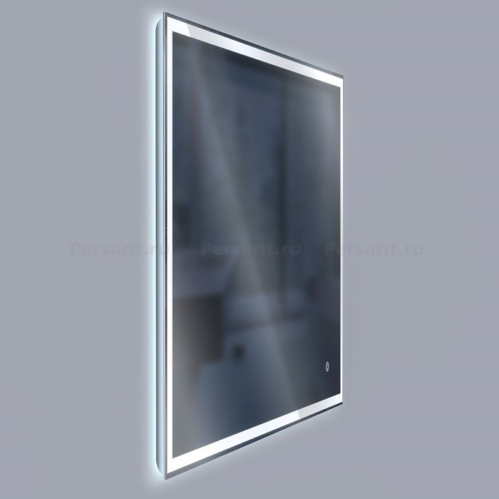Зеркало Vincea 100x70 VLM-3VN1007 с подсветкой, сенсорный выключатель, диммер