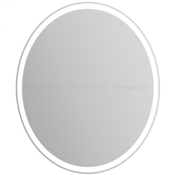 Зеркало BelBagno 75x90 SPC-VST-750-900-LED-BTN с подсветкой